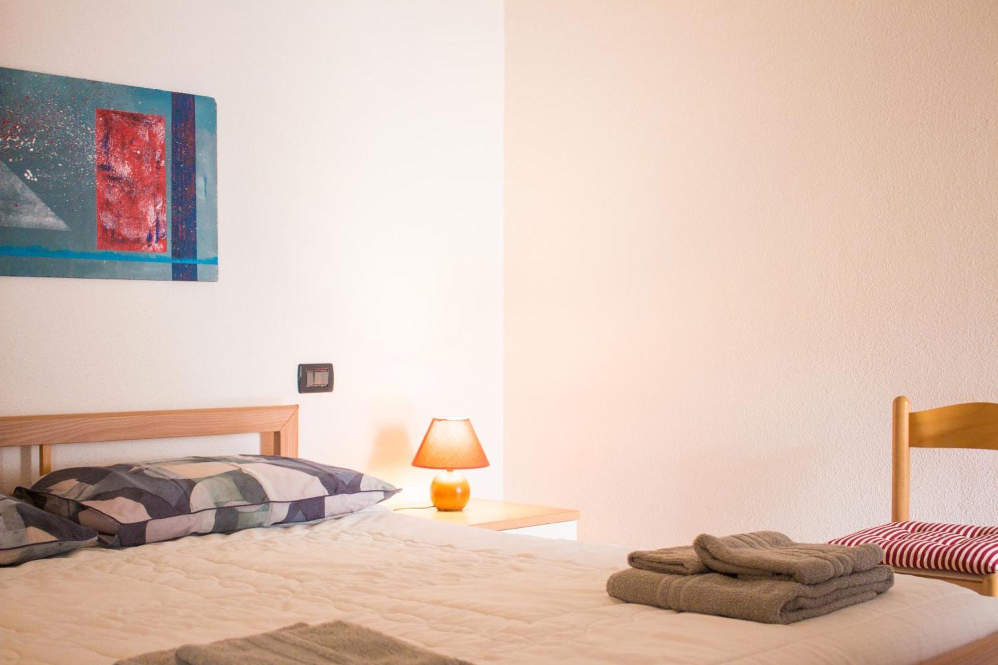 Residenze Branca III Seaview Apartment Orosei Exterior photo