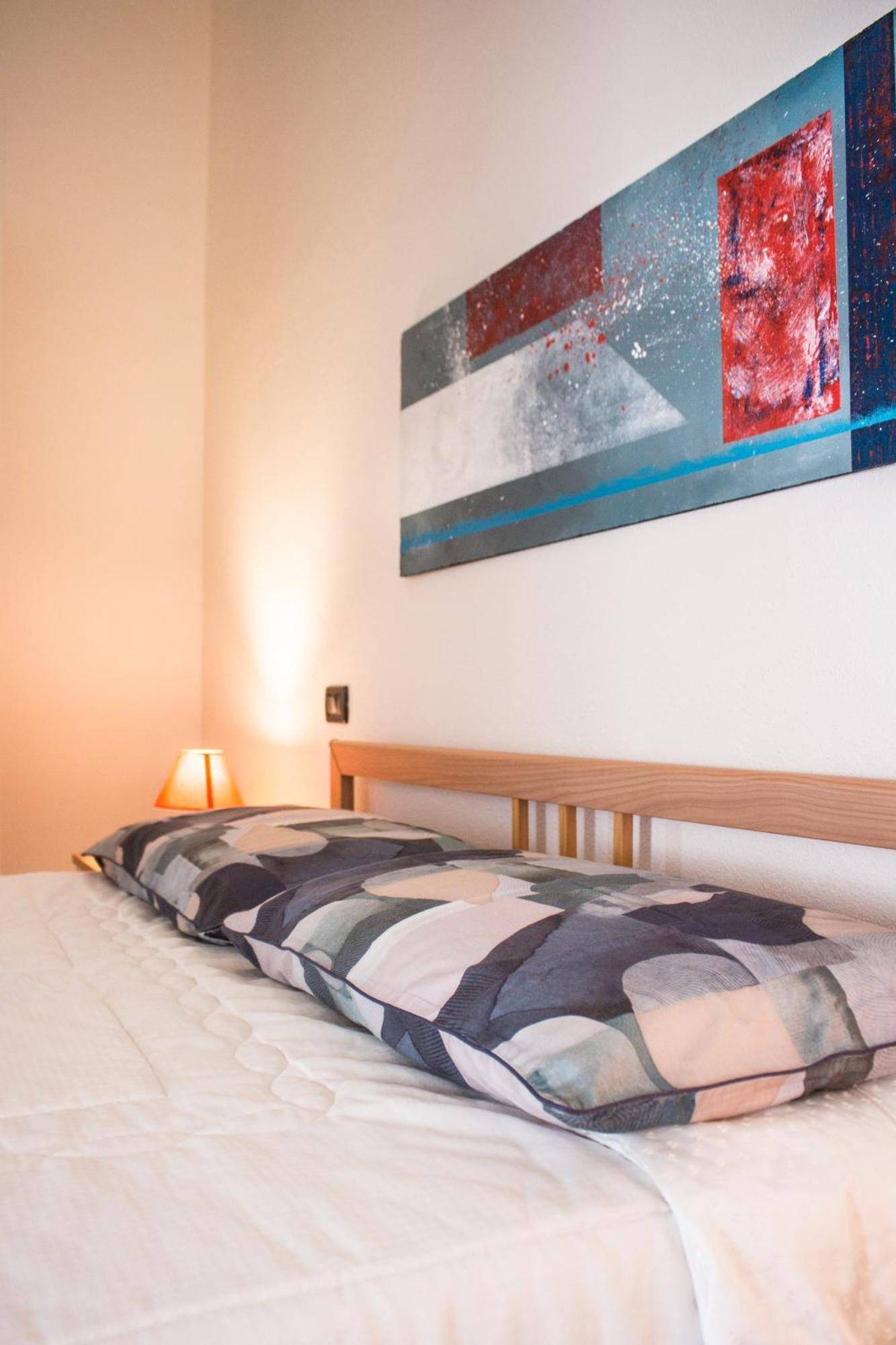Residenze Branca III Seaview Apartment Orosei Exterior photo