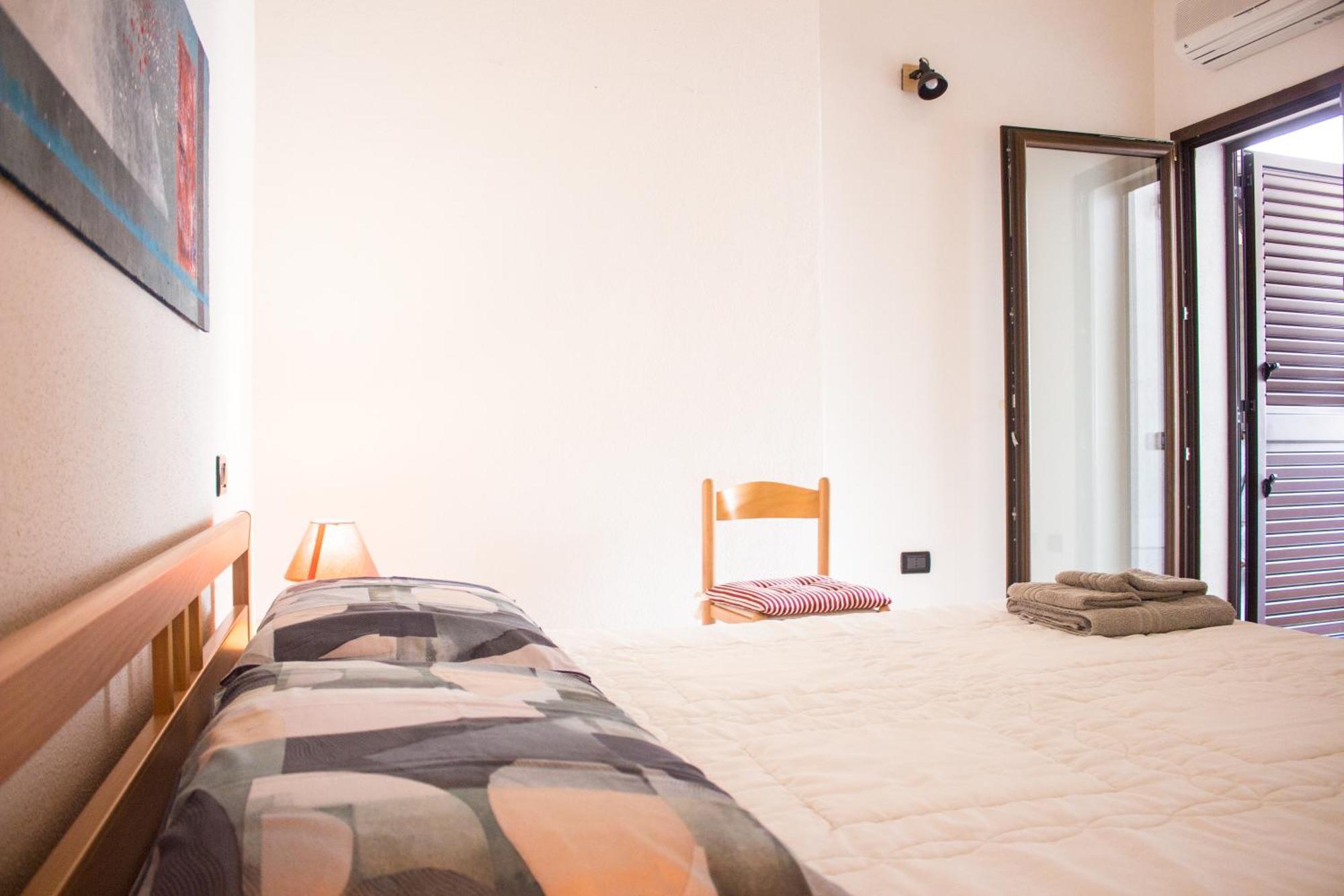 Residenze Branca III Seaview Apartment Orosei Exterior photo
